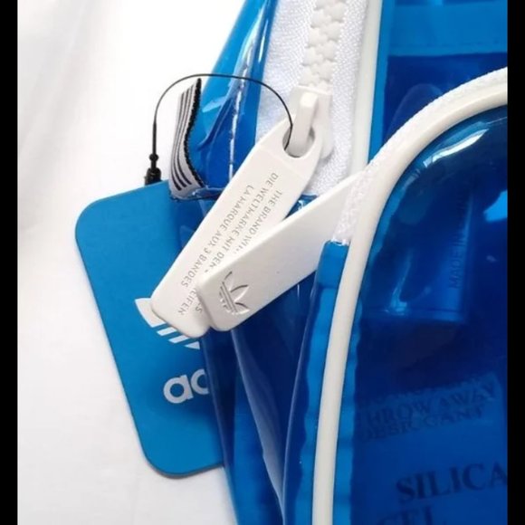 New adidas Originals TPU Mini Backpack - Picture 3 of 6